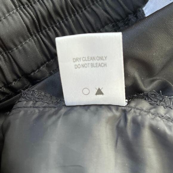 Mens Casual Side Pockets Adjustable Elastic Cord Hyper Jogger Pants Size Medium - Picture 7 of 12